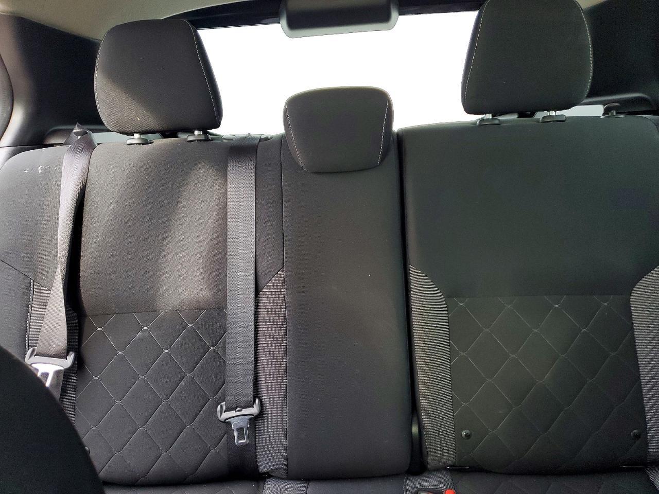 2019 NISSAN KICKS