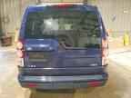 2013 LAND ROVER LR4