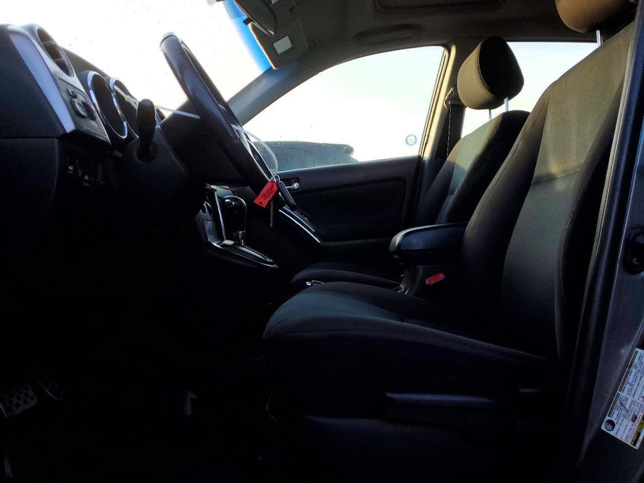 2005 TOYOTA MATRIX