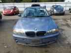 2004 BMW 3 SERIES
