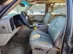 2003 CHEVROLET Suburban