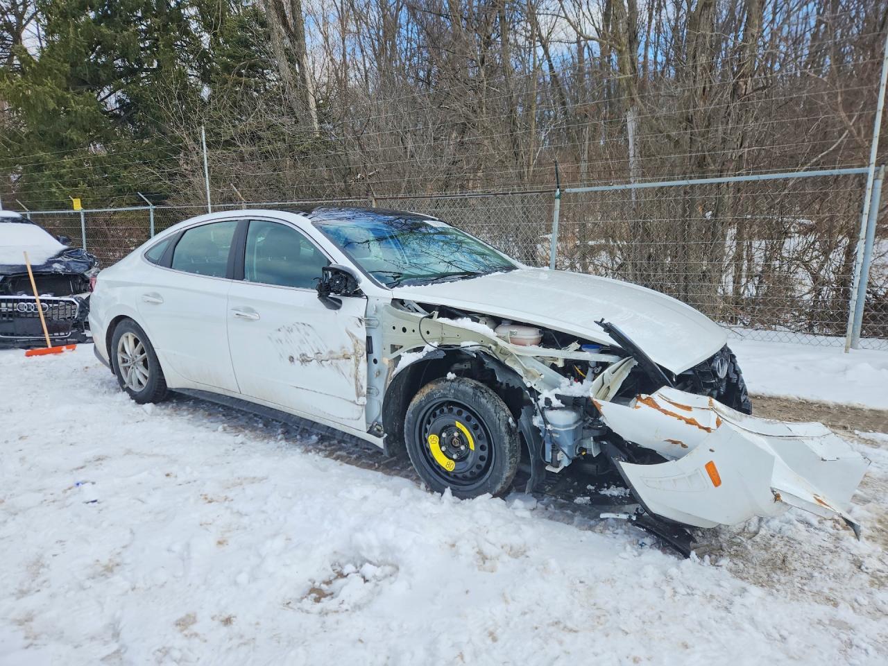 2022 HYUNDAI SONATA
