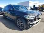 2021 BMW X4