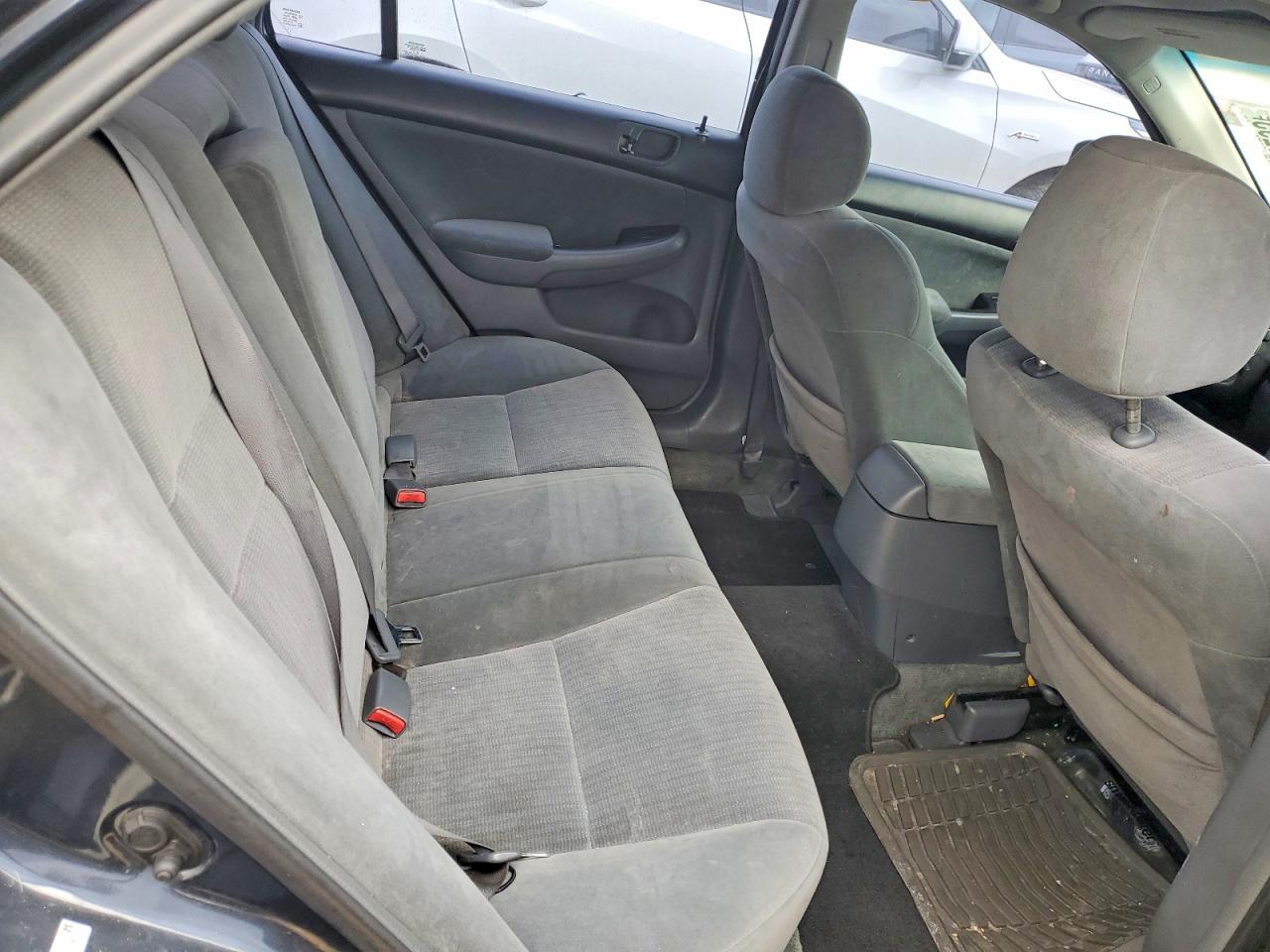 2005 HONDA ACCORD