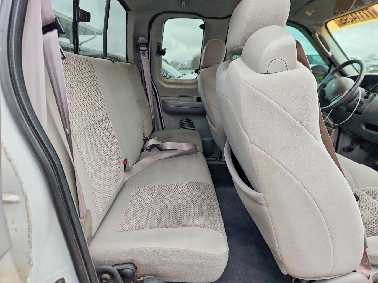 2003 FORD F-150 Lightning