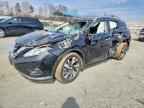 2015 NISSAN MURANO