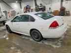 2012 CHEVROLET IMPALA