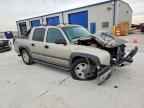 2003 CHEVROLET Avalanche