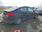 2017 HYUNDAI ACCENT