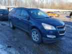 2011 CHEVROLET TRAVERSE