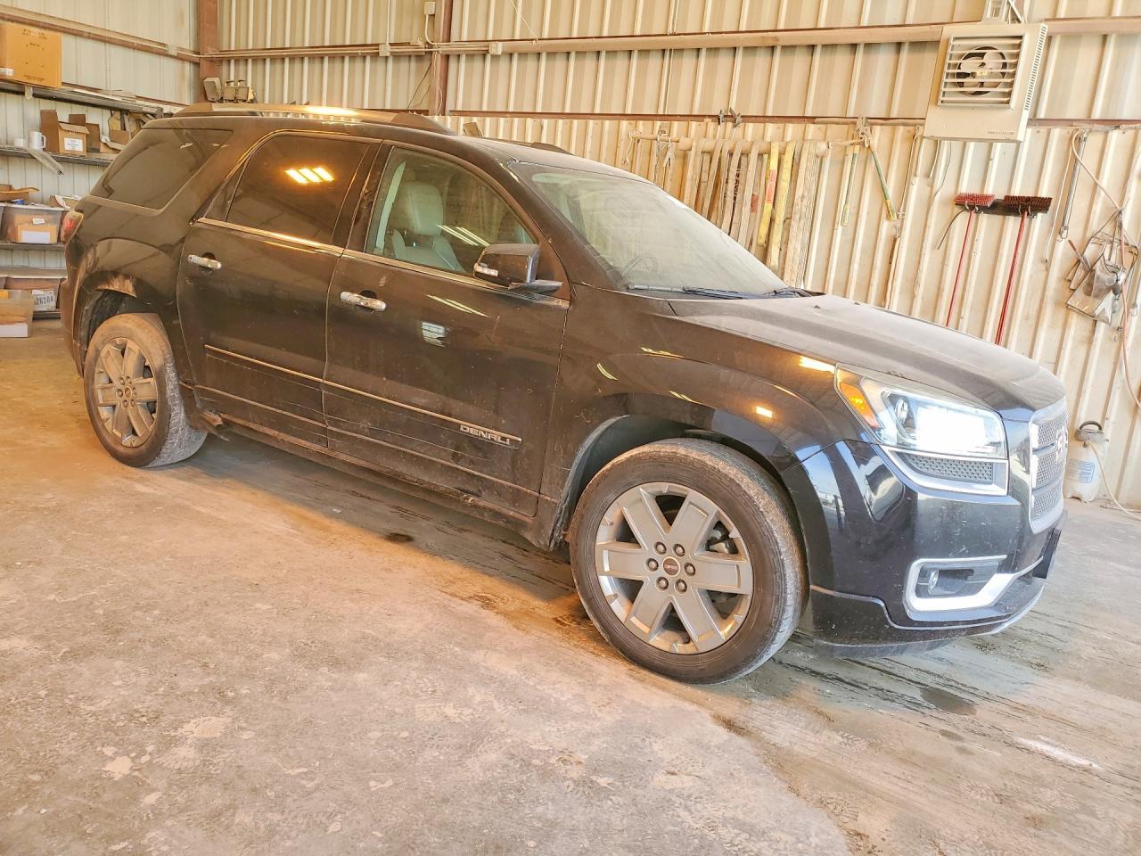 2013 GMC ACADIA