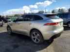 2017 JAGUAR F-Pace
