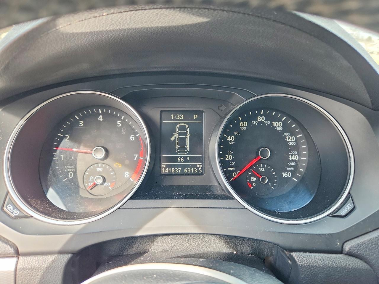 2018 VOLKSWAGEN JETTA