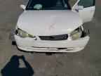 2001 TOYOTA CAMRY