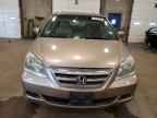 2006 HONDA ODYSSEY