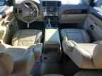 2012 NISSAN Armada