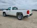 2018 GMC Sierra
