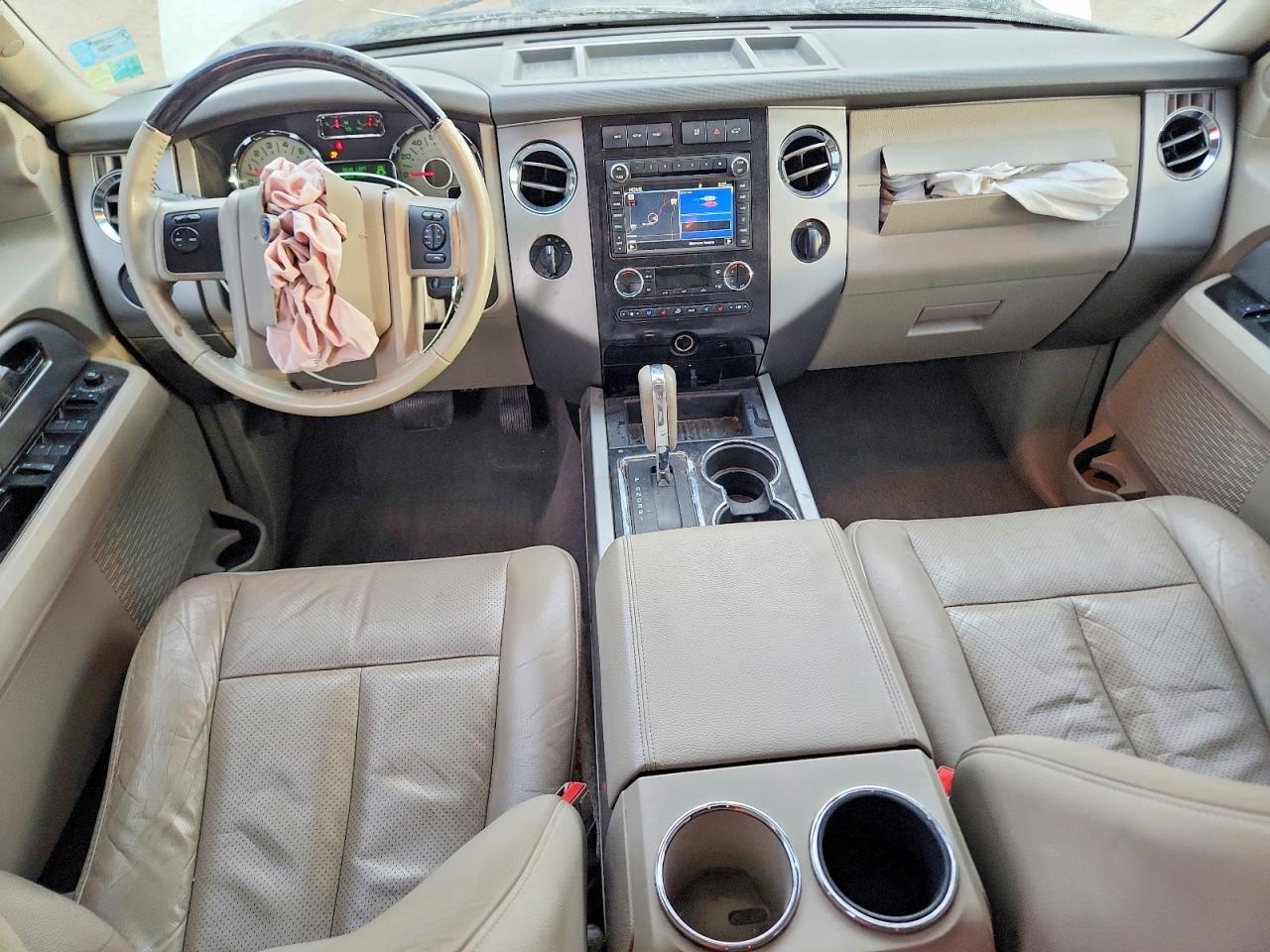 2014 FORD Expedition