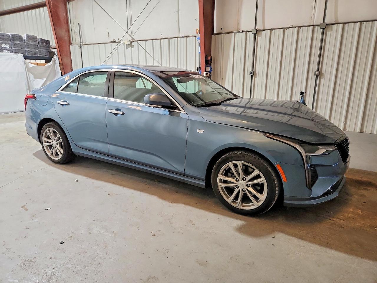 2023 CADILLAC CT4