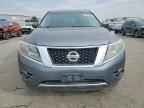 2015 NISSAN PATHFINDER