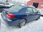 2008 TOYOTA COROLLA
