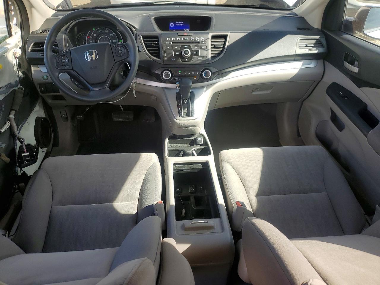 2013 HONDA CR-V