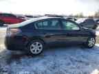 2009 NISSAN ALTIMA