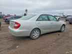 2002 TOYOTA CAMRY