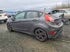 2017 FORD Fiesta