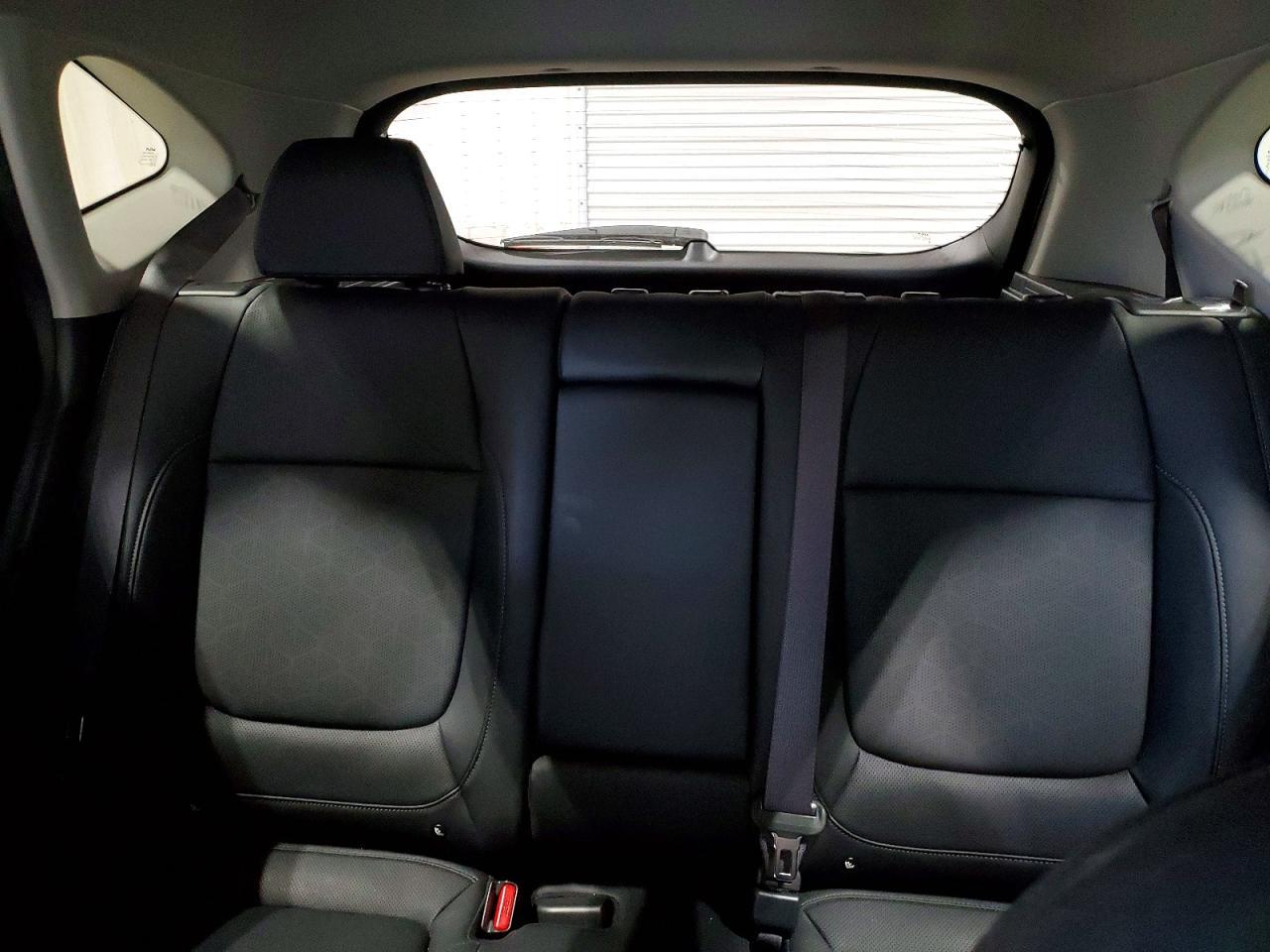 2024 KIA SELTOS