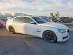 2011 BMW 7 series