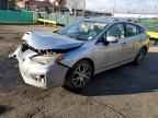 2019 SUBARU IMPREZA