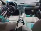 2004 SUBARU FORESTER