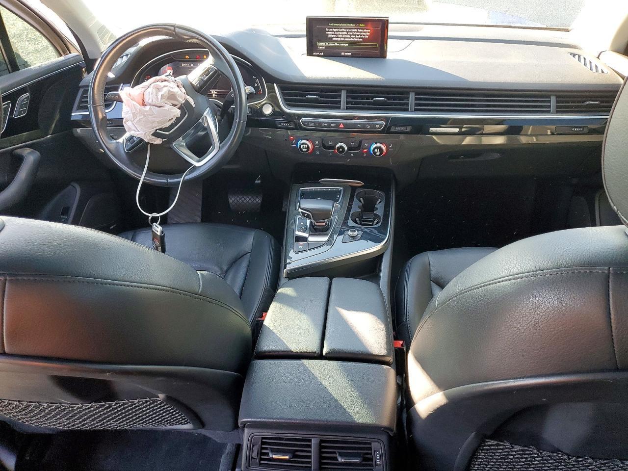 2019 AUDI Q7