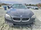 2015 BMW 5 series