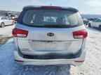 2016 KIA SEDONA