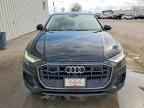 2019 AUDI Q8