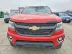 2017 CHEVROLET COLORADO