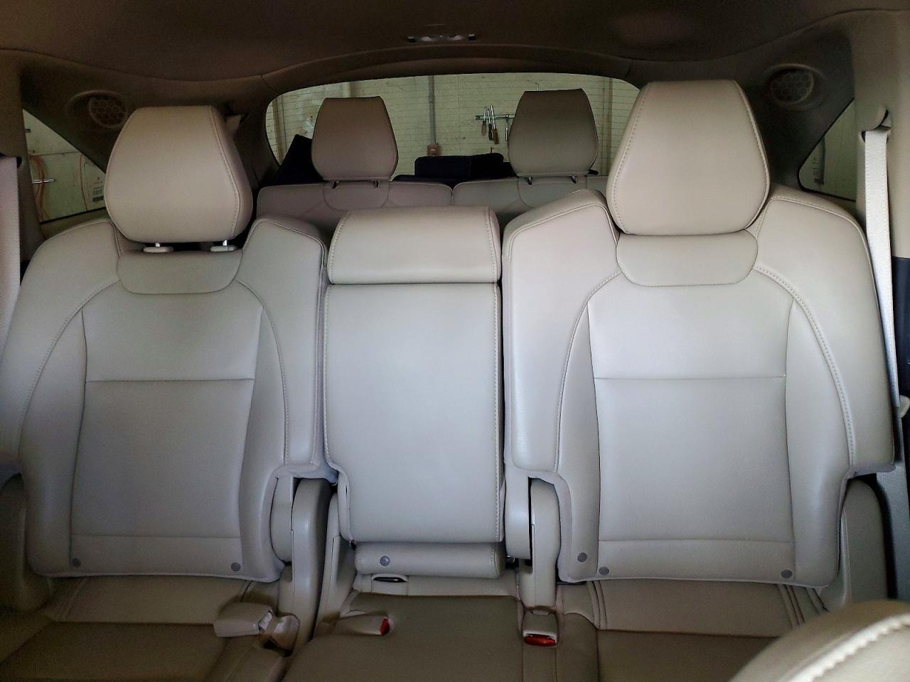 2017 ACURA MDX
