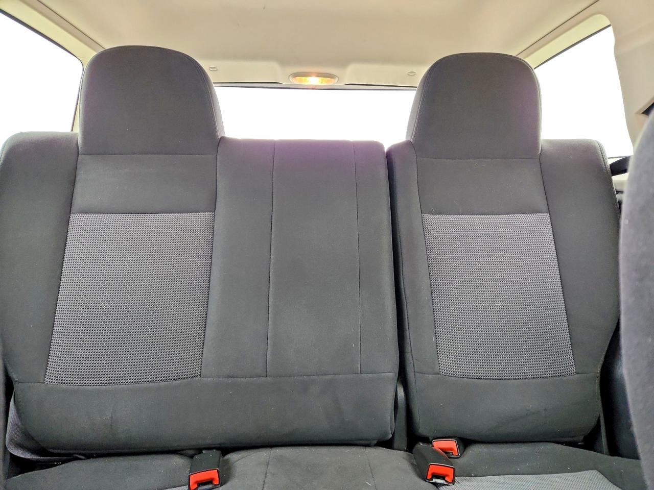 2016 JEEP PATRIOT
