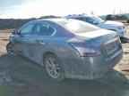 2014 NISSAN Maxima