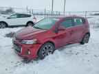 2017 CHEVROLET SONIC