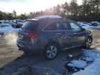 2012 ACURA MDX
