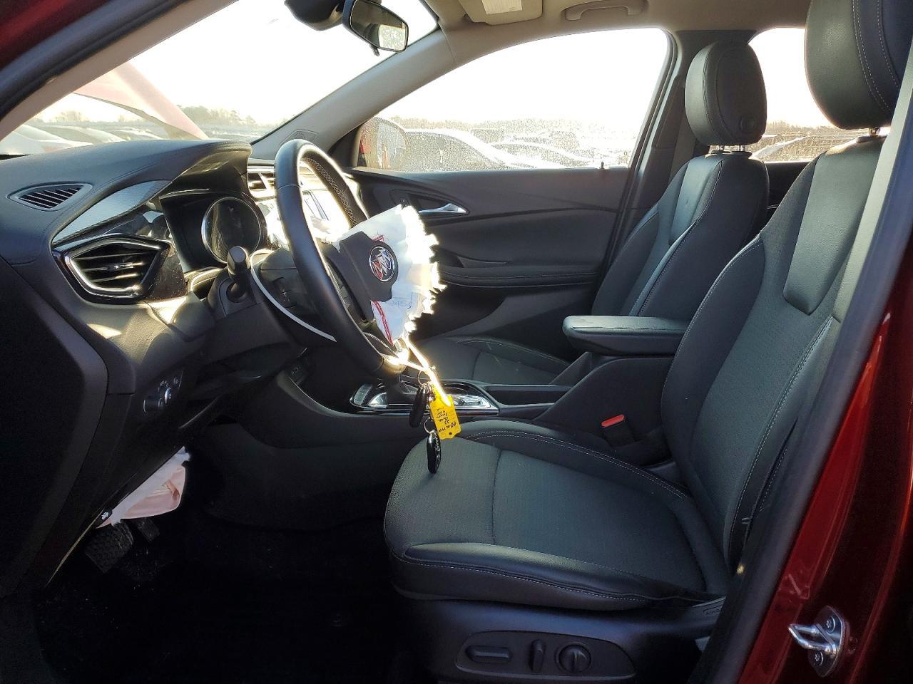 2023 BUICK Encore GX