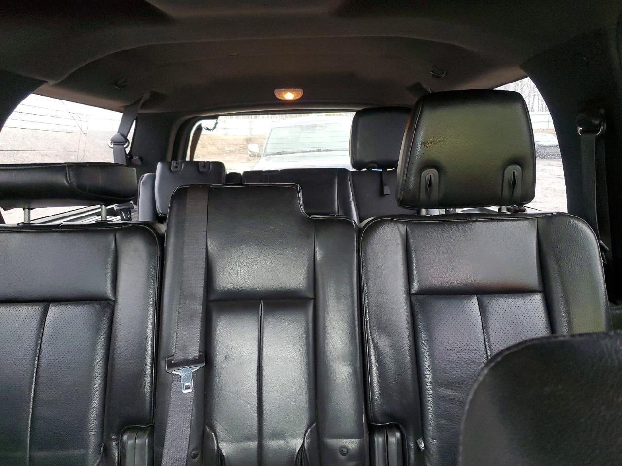 2013 FORD Expedition