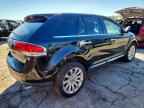 2013 LINCOLN MKX