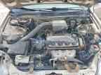 2000 HONDA CIVIC