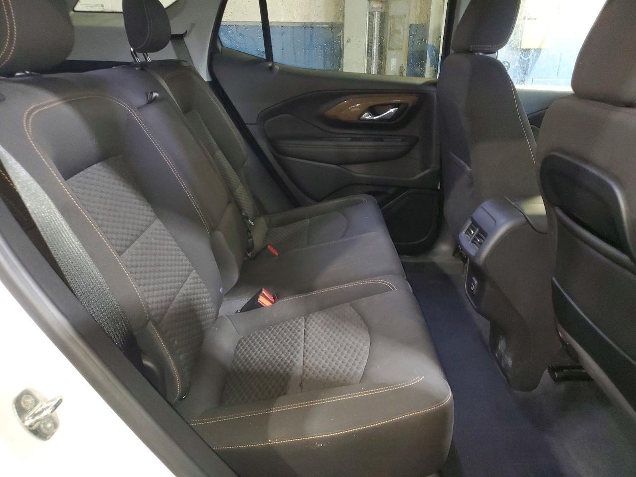 2020 GMC Terrain