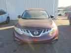 2014 NISSAN MURANO