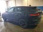 2017 JAGUAR F-Pace